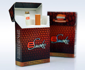 Free Electronic Cigarettes